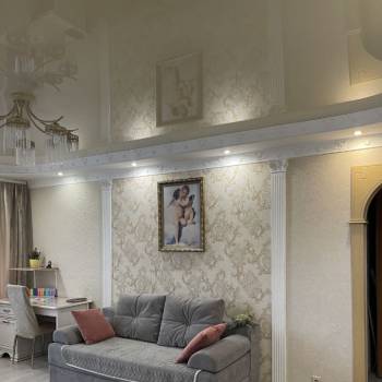 Продается 3-х комнатная квартира, 58 м²