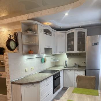 Продается 3-х комнатная квартира, 58 м²