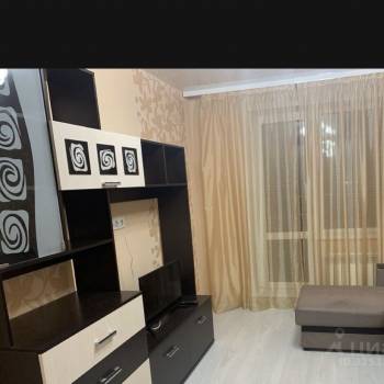 Сдается 1-комнатная квартира, 30 м²