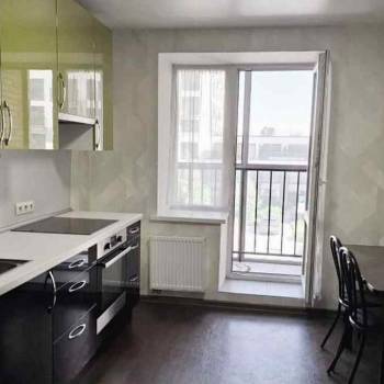 Сдается Многокомнатная квартира, 56 м²