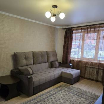 Сдается 1-комнатная квартира, 31 м²