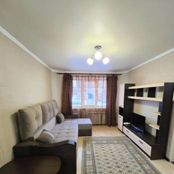 Сдается 1-комнатная квартира, 31 м²