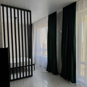 Сдается 1-комнатная квартира, 27 м²