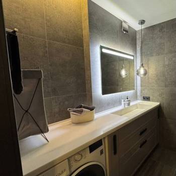 Сдается 2-х комнатная квартира, 50 м²