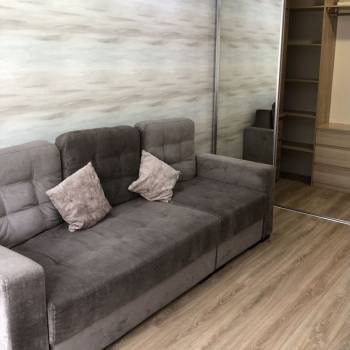 Продается 1-комнатная квартира, 30,3 м²