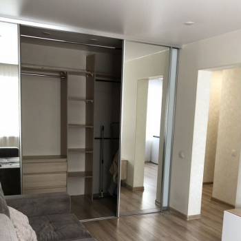 Продается 1-комнатная квартира, 30,3 м²