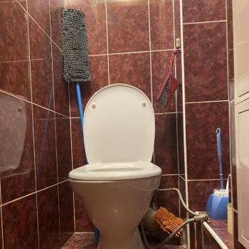 Сдается 2-х комнатная квартира, 56 м²