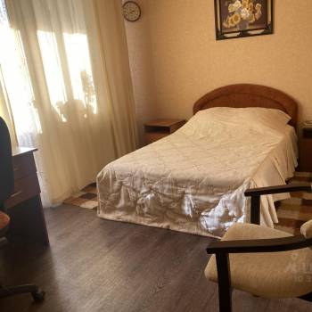 Сдается 2-х комнатная квартира, 56 м²