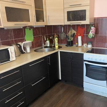 Сдается 2-х комнатная квартира, 56 м²