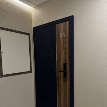 Продается 1-комнатная квартира, 30 м²