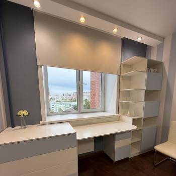 Продается 3-х комнатная квартира, 77 м²