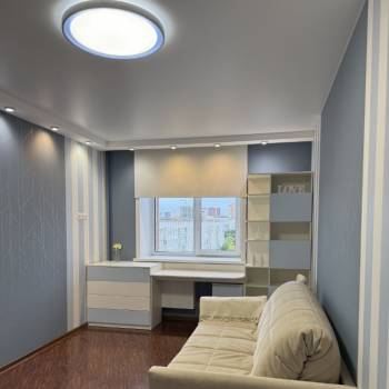 Продается 3-х комнатная квартира, 77 м²