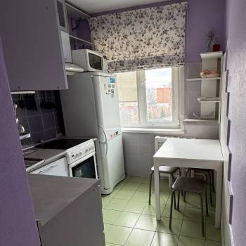 Сдается 1-комнатная квартира, 30 м²