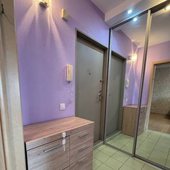 Сдается 1-комнатная квартира, 30 м²