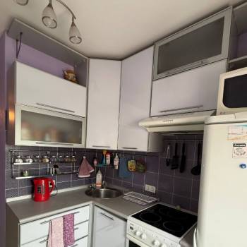 Сдается 1-комнатная квартира, 30 м²