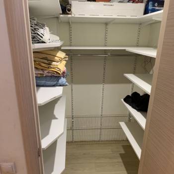 Сдается 1-комнатная квартира, 35 м²