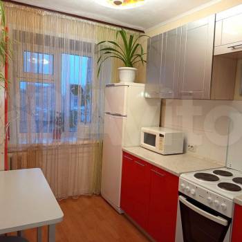 Сдается 1-комнатная квартира, 34 м²