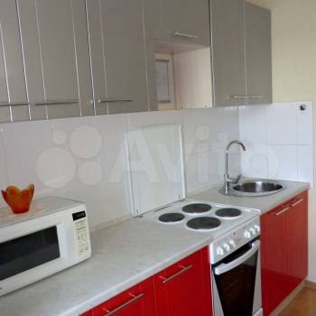 Сдается 1-комнатная квартира, 34 м²