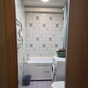 Сдается 1-комнатная квартира, 39 м²