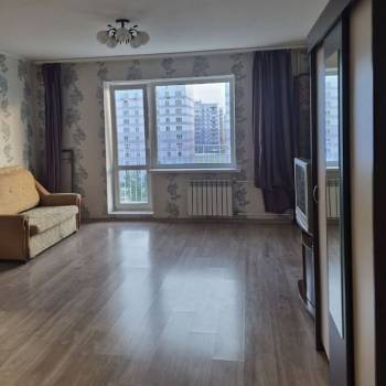 Сдается 1-комнатная квартира, 39 м²