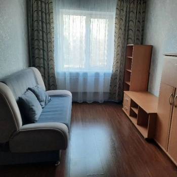 Сдается 1-комнатная квартира, 42 м²