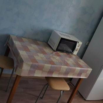 Сдается 1-комнатная квартира, 41 м²