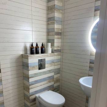 Сдается 1-комнатная квартира, 19 м²