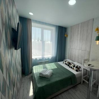 Сдается 1-комнатная квартира, 19 м²