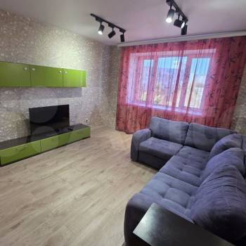 Сдается 2-х комнатная квартира, 58,9 м²