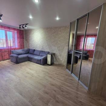 Сдается 2-х комнатная квартира, 58,9 м²