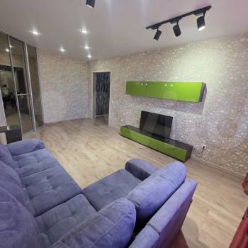 Сдается 2-х комнатная квартира, 58,9 м²