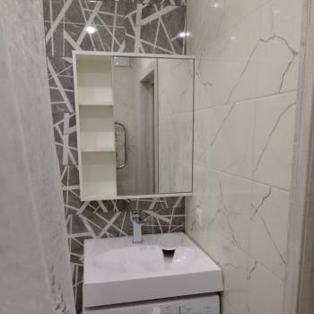 Сдается 1-комнатная квартира, 24,3 м²