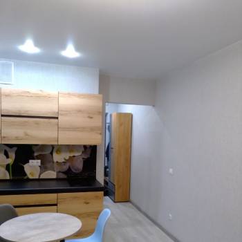 Сдается 1-комнатная квартира, 24,3 м²