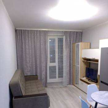 Сдается 1-комнатная квартира, 24,3 м²