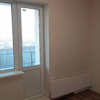 Сдается 1-комнатная квартира, 33 м²