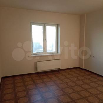 Сдается 1-комнатная квартира, 33 м²