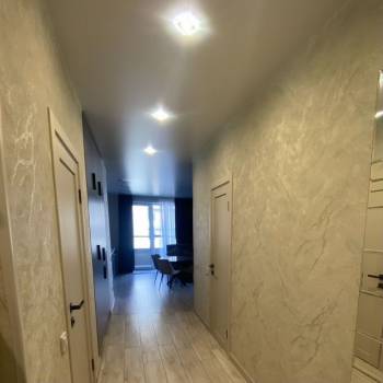 Сдается Многокомнатная квартира, 65 м²