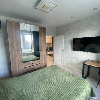 Сдается Многокомнатная квартира, 65 м²