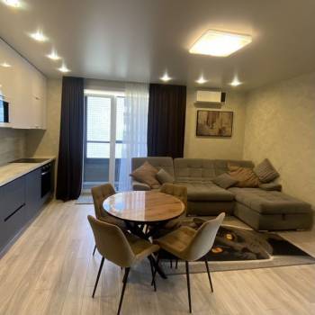 Сдается Многокомнатная квартира, 65 м²