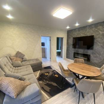 Сдается Многокомнатная квартира, 65 м²