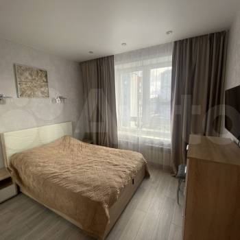 Сдается Многокомнатная квартира, 65 м²