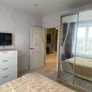 Сдается Многокомнатная квартира, 65 м²