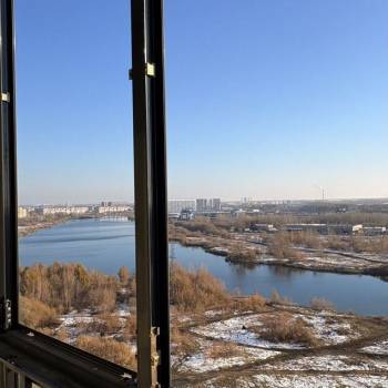 Продается 2-х комнатная квартира, 39,6 м²