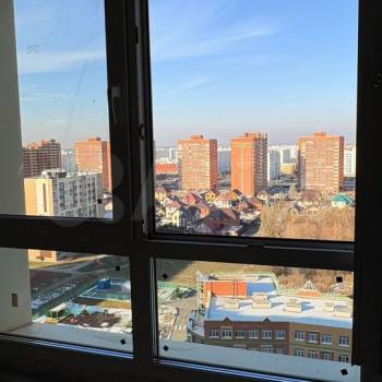 Продается 2-х комнатная квартира, 39,6 м²