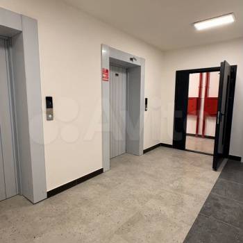 Продается 2-х комнатная квартира, 39,6 м²