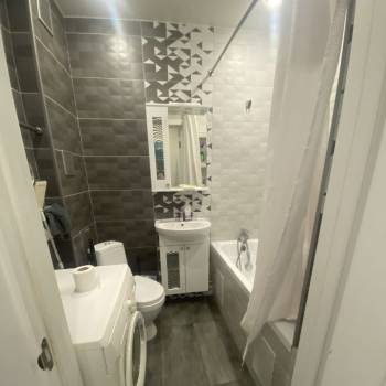 Сдается 1-комнатная квартира, 30 м²