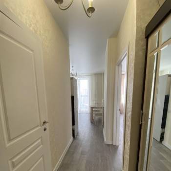 Сдается 1-комнатная квартира, 37 м²