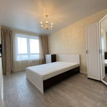 Сдается 1-комнатная квартира, 37 м²