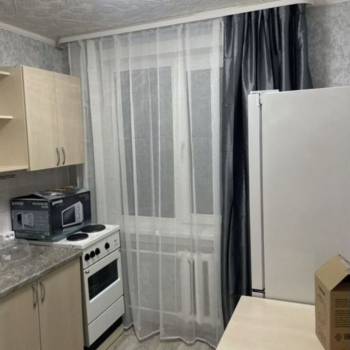 Сдается 1-комнатная квартира, 36 м²