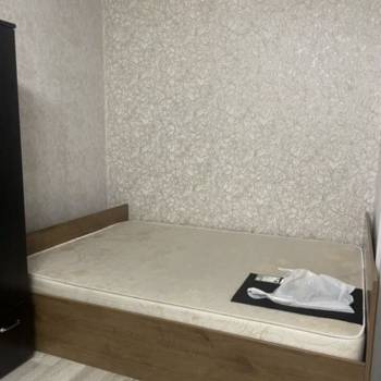 Сдается 1-комнатная квартира, 36 м²